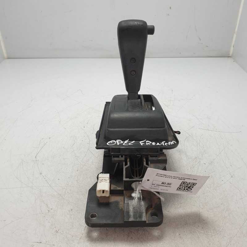 97181059 Leva cambio automatico Opel Frontera B 2.2 D 4X4 1998-05