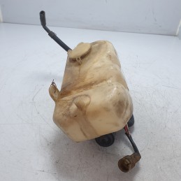 Vaschetta tanica serbatoio liquido tergicristalli lavavetri Toyota Land Cruiser LJ70 4X4 1984-01