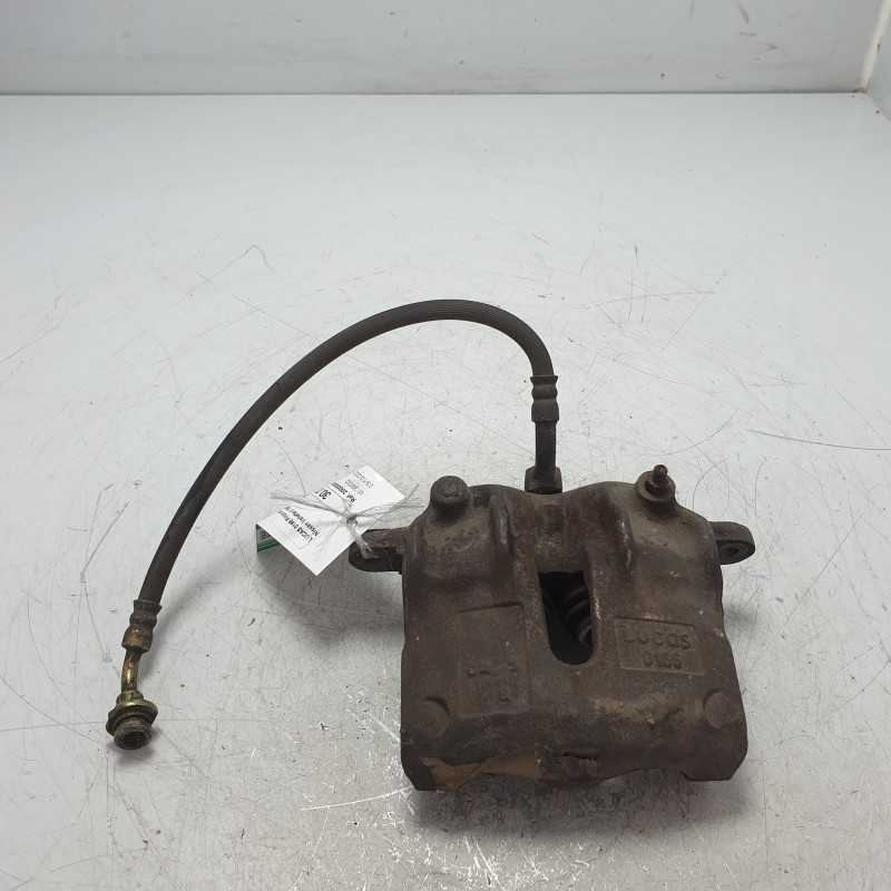 LUCAS 0166 Pinza staffa freno anteriore dx Nissan Vanette II 1986-02