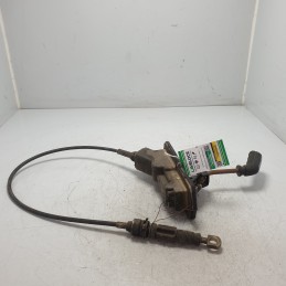P52104308AD Leva cambio riduttore 4x4 Jeep Cherokee KJ 2002-07