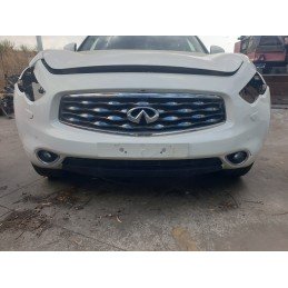 paraurti anteriore completo...