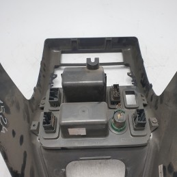 FHS102100 Console centrale finitura Land Rover Freelander 4x4 1997-05