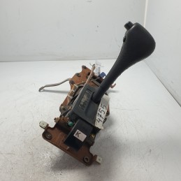 Leva cambio automatico...