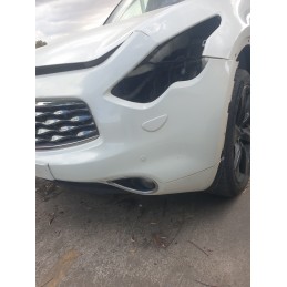paraurti anteriore completo INFINITI FX30D ANNK 2011 
