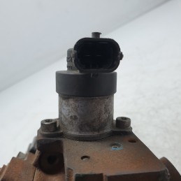 9683703780 Pompa common rail iniezione alta pressione Citroen Peugeot 206 1.6hdi 2008 0445010102