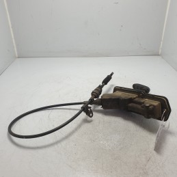 P52104308AD torretta leva cambio trazione Jeep Cherokee KJ 4X4 2002-07