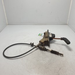 P52104308AD torretta leva cambio trazione Jeep Cherokee KJ 4X4 2002-07