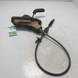 P52104308AD torretta leva cambio trazione Jeep Cherokee KJ 4X4 2002-07