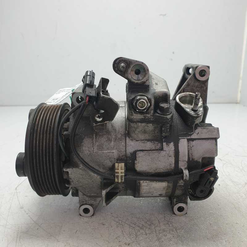 926001MS0A COMPRESSORE ARIA CONDIZIONATA clima a/c INFINITI FX30d 3.0 V9X 2010