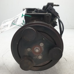 926001MS0A COMPRESSORE ARIA CONDIZIONATA clima a/c  INFINITI FX30d 3.0 V9X 2010