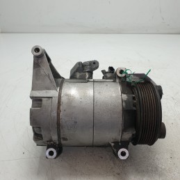 926001MS0A COMPRESSORE ARIA CONDIZIONATA clima a/c  INFINITI FX30d 3.0 V9X 2010