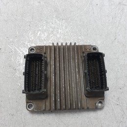 8972406221 Centralina ecu...