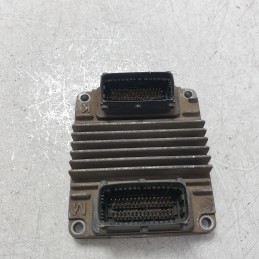 8972406221 Centralina ecu modulo motore  Opel Astra G 1.7 Dti Isuzu1998-04 09391269