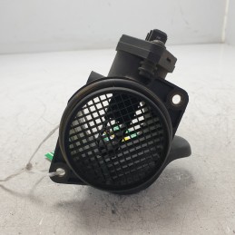 53030758 debimetro flussometro misuratore massa aria Jeep Grand Cherokee MK2 WJ WG 1998-04 Bosch