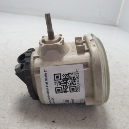 01356780080 faretto fendinebbia Fiat Doblò 2° serie 2006 anteriore DX