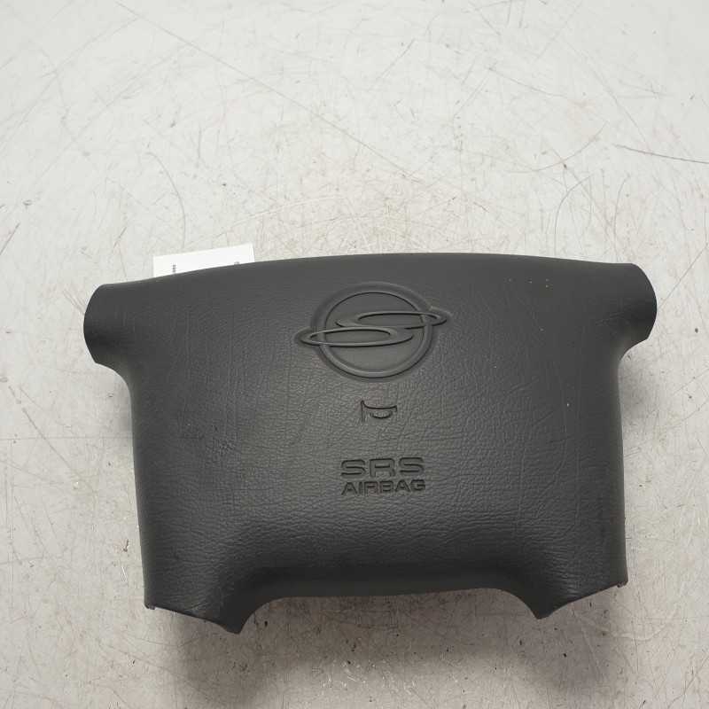 46102-05532 airbag volante SsangYong Musso 1993-05 lato guidatore KAB10606ABF