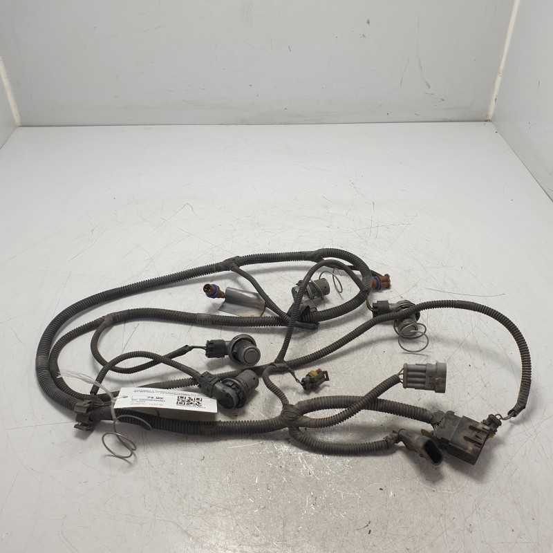 Cablaggio e sensori di parcheggio Alfa Romeo GT 937 2003-11 paraurti posteriore