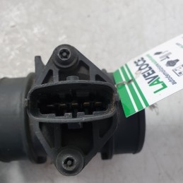 0280218031 Debimetro flussometro mis massa d'aria Opel Corsa C Astra G Agila 2000-09 5pin