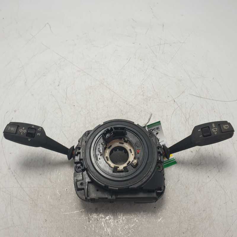 61319123032 Devioluci deviosgancio leve comando BMW serie 3 E90 E91 320 2004-13