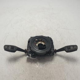 61319123032 Devioluci deviosgancio leve comando BMW serie 3 E90 E91 320 2004-13