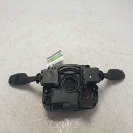 61319123032 Devioluci deviosgancio leve comando BMW serie 3 E90 E91 320 2004-13