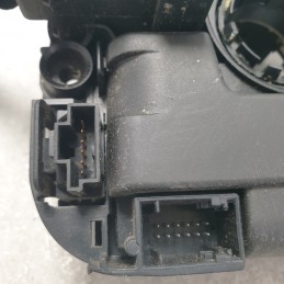 61319123032 Devioluci deviosgancio leve comando BMW serie 3 E90 E91 320 2004-13