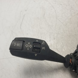 61319123032 Devioluci deviosgancio leve comando BMW serie 3 E90 E91 320 2004-13