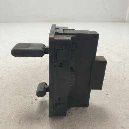 Interruttore pulsanti comando fari retronebbia ant dx Fiat Uno 45 1983