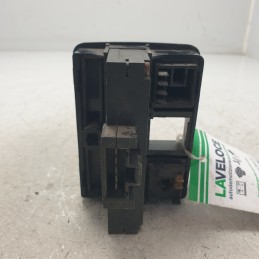 Interruttore pulsanti comando fari retronebbia ant dx Fiat Uno 45 1983