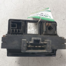 Interruttore pulsanti comando fari retronebbia ant dx Fiat Uno 45 1983