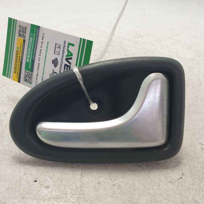 7700423888 Maniglia interna portiera ant post dx Renault Clio II 1999-05