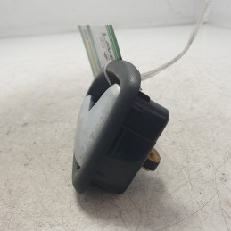 7700423888 Maniglia interna portiera ant  post dx Renault Clio II 1999-05