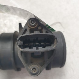 0280217123 Debimetro flussometro mis massa d'aria Opel Corsa C B Astra G Agila 1996-09 5pin