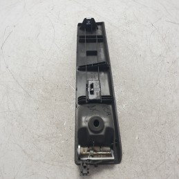 735363957 Maniglia interna con pulsante alzavetro ant dx Fiat Idea 2003-16