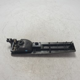 735363957 Maniglia interna con pulsante alzavetro ant dx Fiat Idea 2003-16