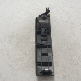 735363957 Maniglia interna con pulsante alzavetro ant dx Fiat Idea 2003-16