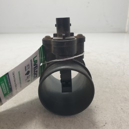 13307079 Debimetro flussometro mis massa d'aria Opel Corsa D 1.2BENZ 2010 5PIN
