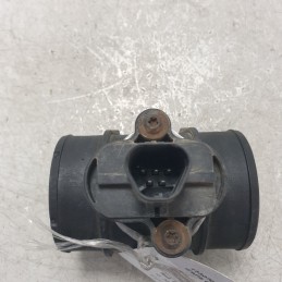 13307079 Debimetro flussometro mis massa d'aria Opel Corsa D 1.2BENZ 2010 5PIN