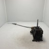 400060024062 Leva cambio automatico Land Rover Range Rover Sport L320 2.7D 2007