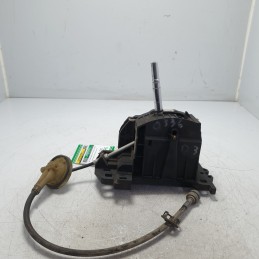 400060024062 Leva cambio automatico Land Rover Range Rover Sport L320 2.7D 2007