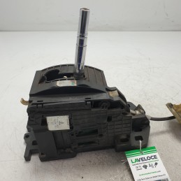 400060024062 Leva cambio automatico Land Rover Range Rover Sport L320 2.7D 2007