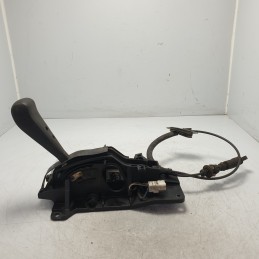 97181059 Leva cambio automatico Opel Frontera B 2.2 D 4X4 1998-05