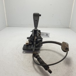 97181059 Leva cambio automatico Opel Frontera B 2.2 D 4X4 1998-05