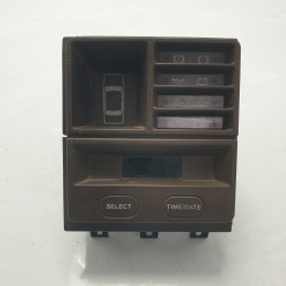 82415737 Quadro strumenti indicatore Lancia Prisma Delta 1982-86