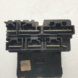 82415737 Quadro strumenti indicatore Lancia Prisma Delta 1982-86