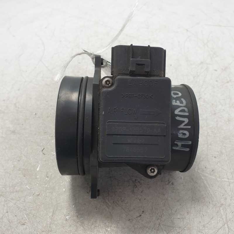 97BP-12B579-AA Debimetro flussometro mis massa d'aria Ford Mondeo 1.8 1995-2000 4 PIN