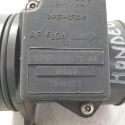 97BP-12B579-AA Debimetro flussometro mis massa d'aria Ford Mondeo 1.8 1995-2000 4 PIN