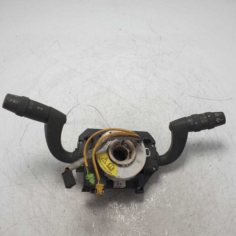 07354359200 Devioluci deviosgancio leve comando Lancia Ypsilon 843 2006-10