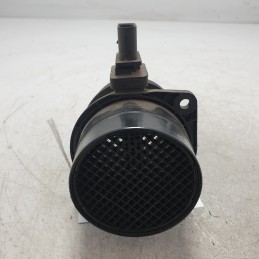 03G906461C Debimetro flussometro mis massa d'aria VW AUdi A3 2006-12 5PIN 0281002735