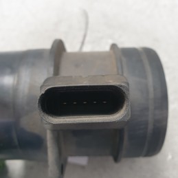 03G906461C Debimetro flussometro mis massa d'aria VW AUdi A3 2006-12 5PIN 0281002735